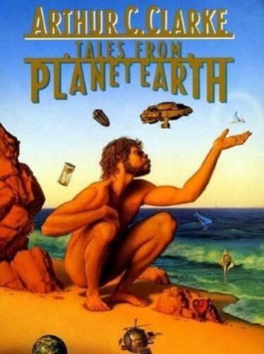 Arthur C Clarke Tales from Planet Earth (Paperback) - Afbeelding 1 van 1