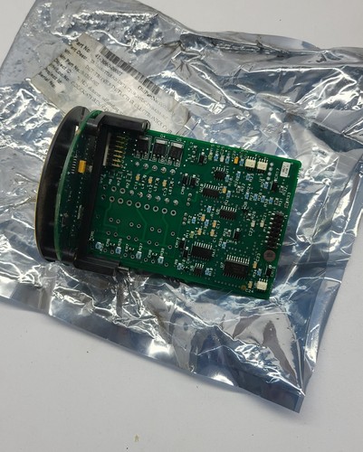 DETTRONICS 006265-002 U9500B2002 H2S PPM GAS DETECTOR FREE FAST SHIPPING - Picture 6 of 7