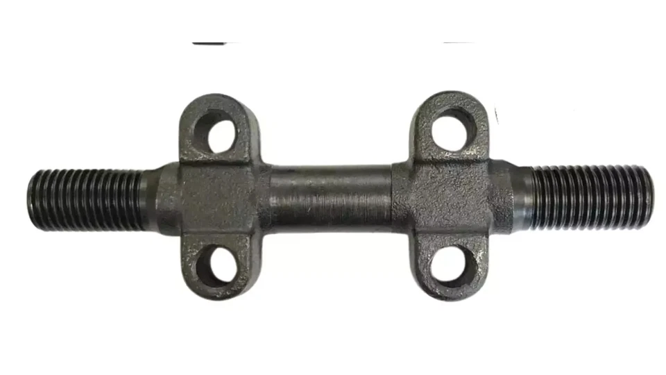 Paquete de pasadores de eje de brazo de control superior de 6 cilindros para Plymouth 1941-1954 Foto 4 de 4