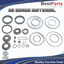 Heavy Duty Gear Seal Kit For Trw Thp 60