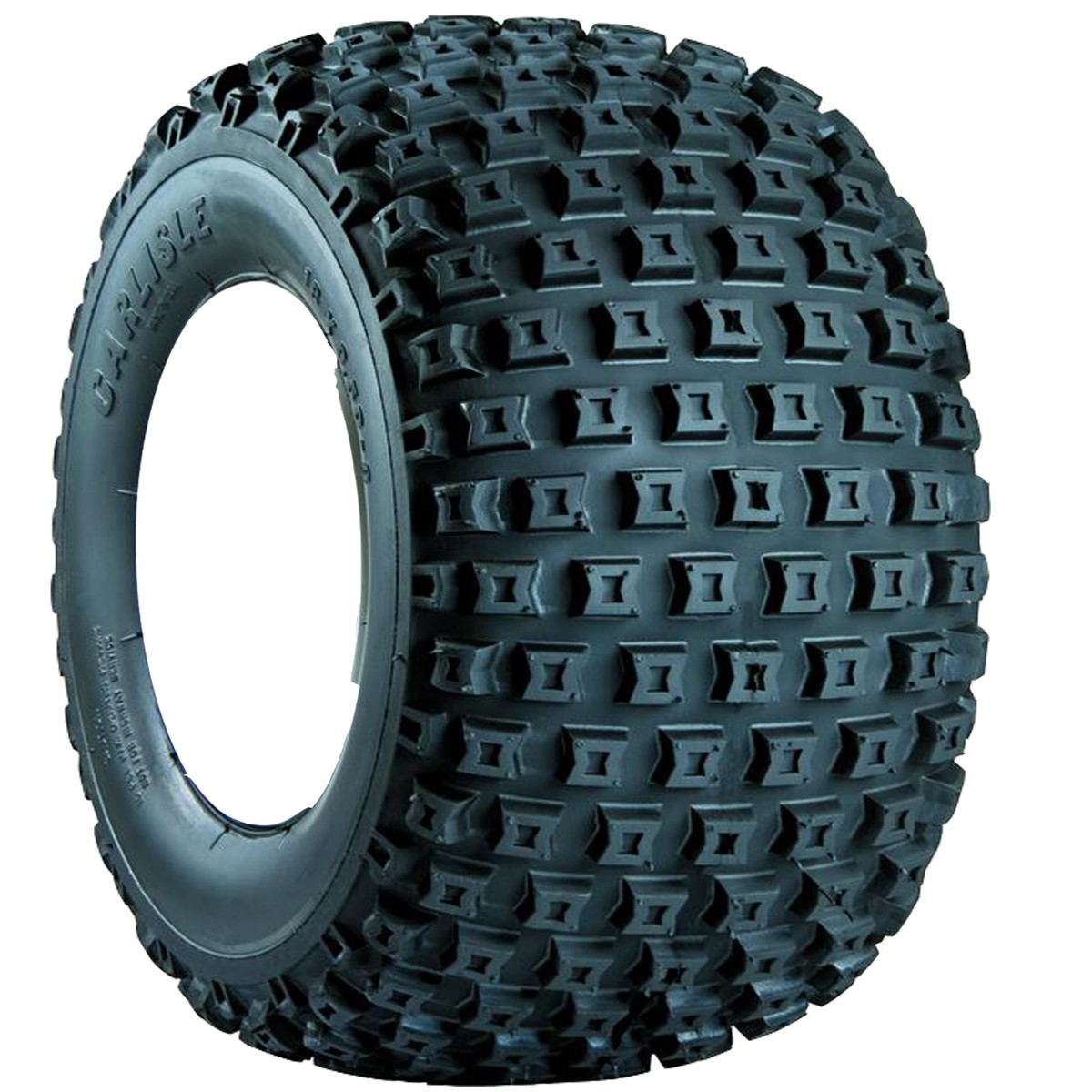AT 25x12-9 25/12-9 25x12.00-9 ATV TIRE John Deere Gator Carlisle