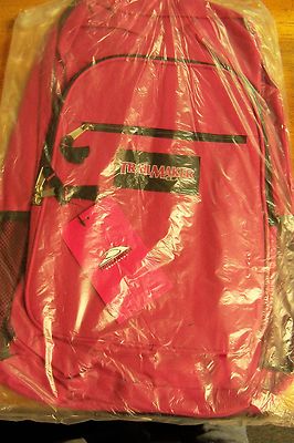 Trailmaker Classic Back Pack Great for School Books, Day Hikes, Gym Bag New