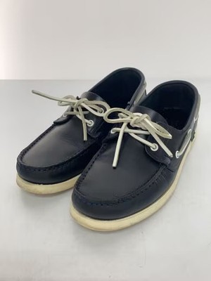 Paraboot/BARTH/Deck Shoes/UK6.5/MARINE/WS-HH008 | eBay
