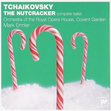 Tchaikovsky, Orchestra Of The Royal Opera House, Covent Garden, Mark Ermler -...