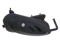 Auspuff Tecnigas Maxi 4 FüR Yamaha Cygnus 125 10 Zoll SE03