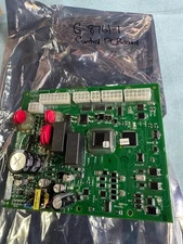 G8761-1 Control PC BOARD FROM POWER MIG 260   USED Tested Lincoln Welder Parts