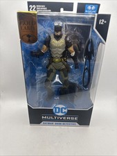 McFarlane DC Universe Batman Dark Detective Gold Label 7  Action Figure - New