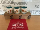 Starbucks City YAH 14oz / 414ml ?? Genova / Genoa 1 Cup / Mug