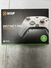 Scuf 50417804010NA Controller - Gray
