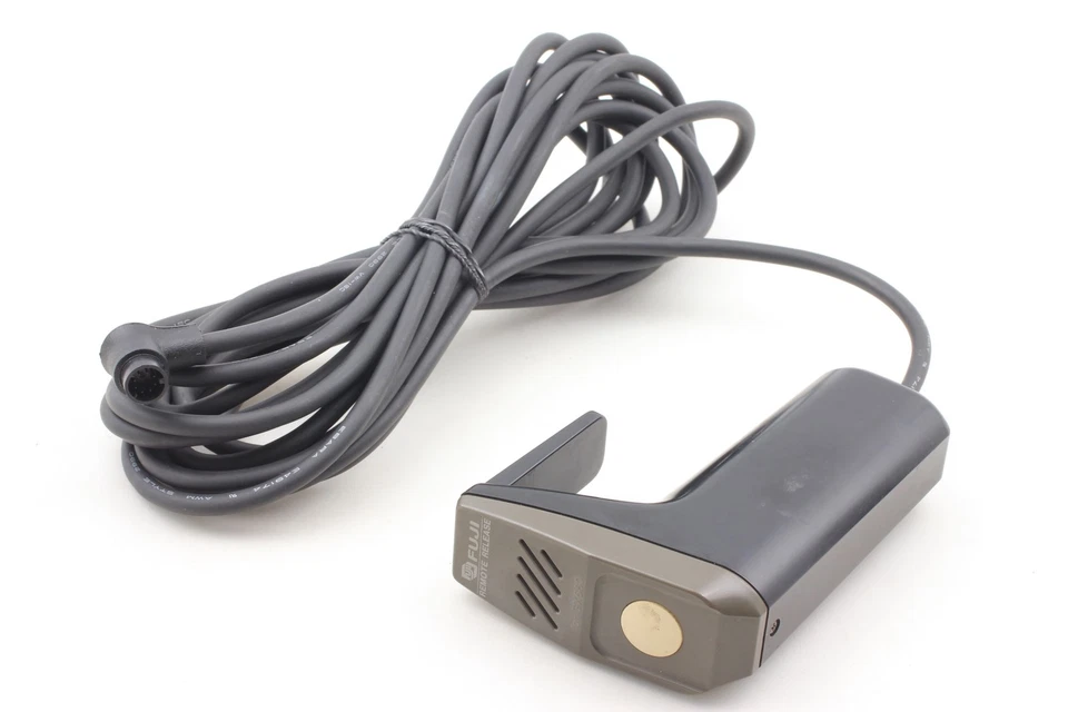 [Near Mint] Fuji Fujifilm Remote Release Cable 5m for GX680 I II IIs From JAPAN - Image 3 of 4