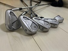 TaylorMade P7CB 6i-PW DG x100 Tour Issue 232941
