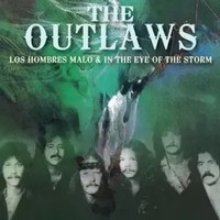 Los Hombres Malo/In The Eye Of The Storm | The Outlaws | Audio-Cd | Cd | 2017