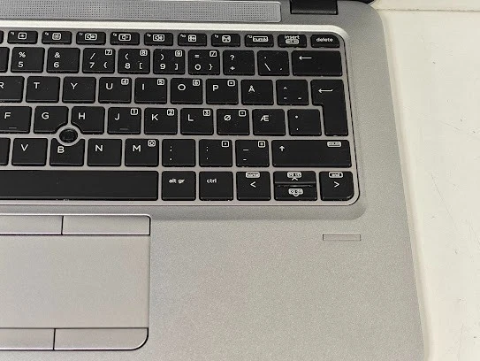 HP EliteBook 725 G3 AMD PRO A8-8600B, AMD Radeon R6, 4GB - Image 4 of 4