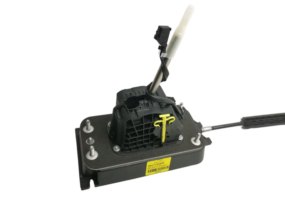 Cavo Del Cambio Automatico Seat Ibiza IV 6J1, 6P5 6R1713025E NUOVO Originale - Immagine 2 di 4