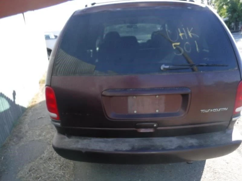 Conjunto de pieza de freno antibloqueo para caravana 96 13381107 Foto 4 de 4