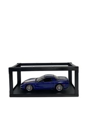 AUTOart Chevrolet Corvette 1/18 Digest Model Excellent JAPAN