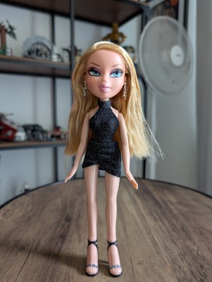 Bratz The Fashion Show Chloe Gt Cond.  