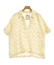 OAS Sweaters Beige M 2200602993108