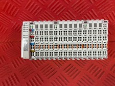 Beckhoff Control Techniques CTNet BK7200 Rev....