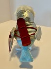 Target Wondershop Piper Snowboarding Bird Feathery Friends 2017 RETIRED — photo 2