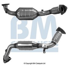 Catalyseurs Porsche CAYENNE