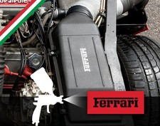 Filtre à air Ferrari 328