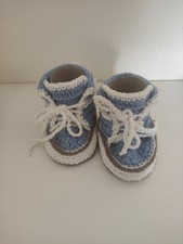 Babyschuhe
