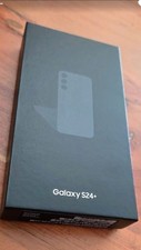Samsung Galaxy S24 plus 256Gb 12gb ram gebrau...