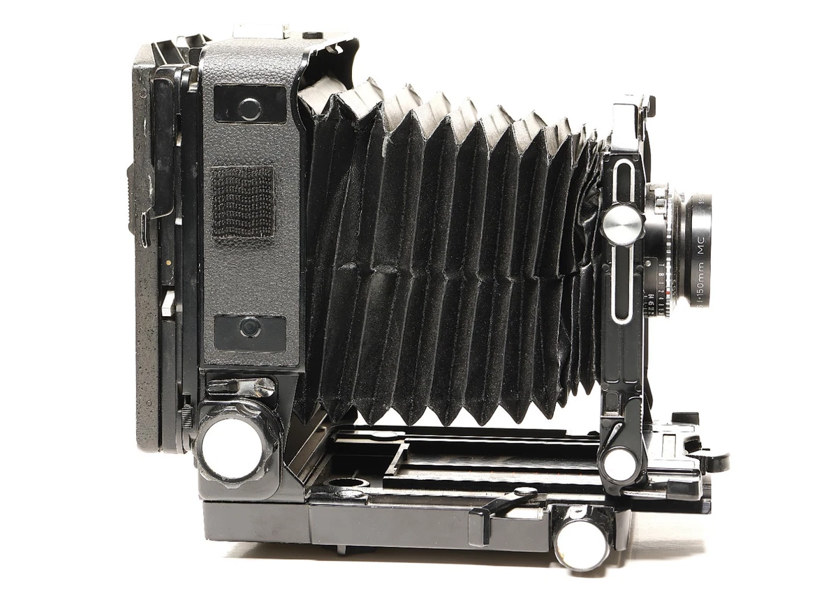 TOYO Field Film Cameras for sale - eBay