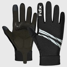 Winter Gloves Waterproof Windproof Thermal Touch Screen Warm Gloves Men Women UK