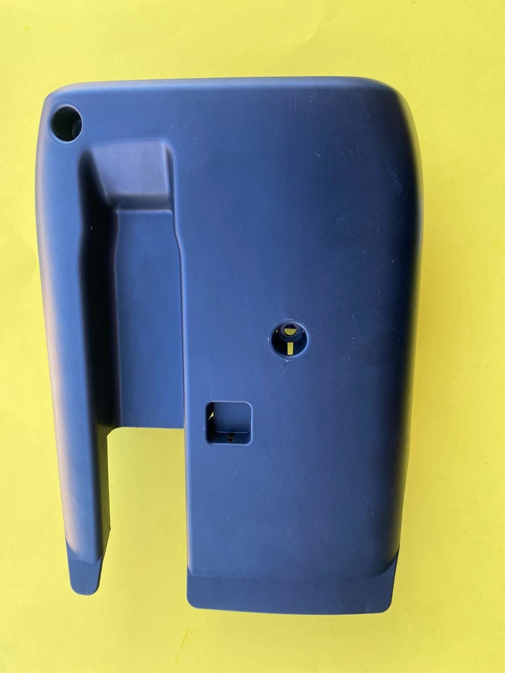 2014-2017 MAZDA 6 STEERING COLUMN BEZEL TRIM UPPER & LOWER COVER OEM TK48-60231 - Image 3 of 4