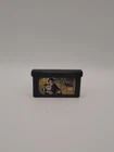 Harry Potter & the Chamber of Secrets - Nintendo Game Boy Advance
