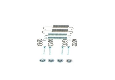 BOSCH Zubehörsatz Feststellbremsbacken 1 987 475 392 für HYUNDAI KIA FD ED SW 2