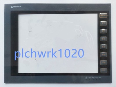 2PCS NEW HITECH protective film PWS6A00T-P #zn