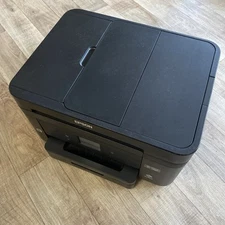 Epson WorkForce WF-2960 Inkjet All-In-One Printer