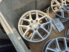 Wheel 17x7 5 V Spoke Fits 17-20 23-26 Pacifica 601497