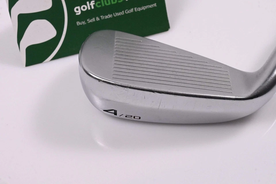 Cleveland Launcher UHX Utility #4 Iron / 20 Degree / Regular Flex UST Recoil 95 - Image 3 of 4
