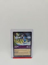 Disney Lorcana Wilds Unknown - Frozone Super Cool 59/204