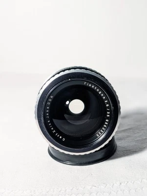Carl Zeiss Flektogon MC 35mm f2.4 M42 49 #v2 (Neu (gemäss Beschreibung