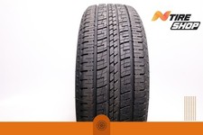 Set Of 2 Take Off 27560r20 Advanta Sv T-01 - 115t - 10.532 No Repairs Set Of 2 Take Off 27560r20 Advanta Sv T-01 - 115t - 10.532 No Repairs