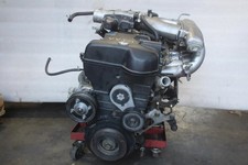 1998-2000 Lexus Sc300 Motor Engine 3.0l 6 Cyl 2jz-ge 96k Miles Compression 280