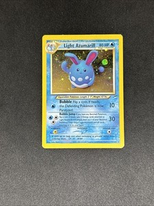 Azumarill Pokemon Card | eBay Azumarill Pokemon Card | eBay