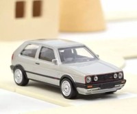 Norev 84066 | Volkswagen | Golf Gti G60 | 1990 | Silber | 1:43