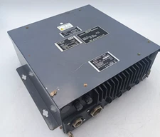 JRC Radar Processing Unit JMA-5206 NDC-1340 f/ Control Unit NCM-799