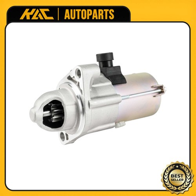 #ad Starter For 2012 2013 Honda CR V All Engine 2012 2015 Crosstour 2.4L 12V 19280N $74.99