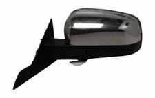 2005-2007 Ford Five Hundred Driver Left Lh Side View Mirror Power Oem 1520687 2005-2007 Ford Five Hundred Driver Left Lh Side View Mirror Power Oem 1520687