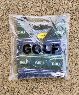 GOLF WANG ニットベスト Golf Wang S/S 2021 Heart Sweater Vest Tyler the Creator Golf Le