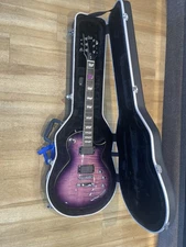 LTD GUITAR - DESIGNED BY ESP EC-256 (PSJ007031)