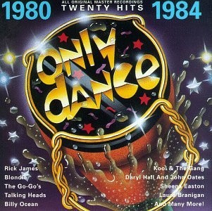 Only Dance: 1980-1984