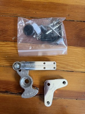 Dieselgeek Sigma 6 Six Speed Short Shift Kit - fits VW/Audi - brand new!